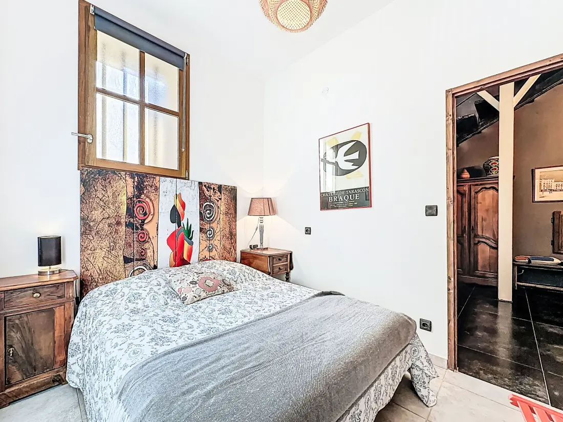 Maison de Vacances Aigues Mortes