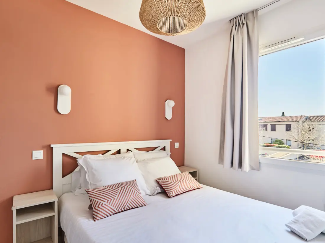 Maison de Vacances Aigues Mortes