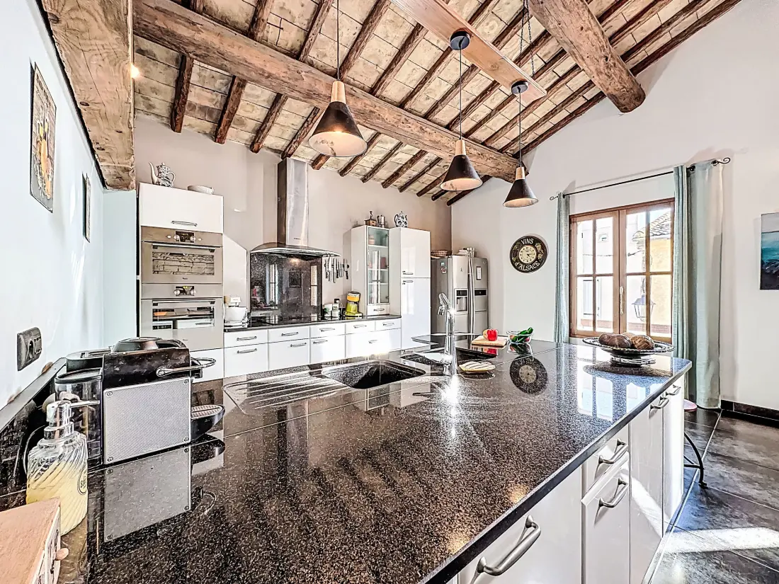 Maison de Vacances Aigues Mortes