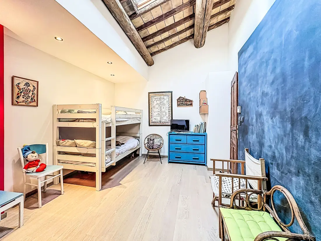 Maison de Vacances Aigues Mortes