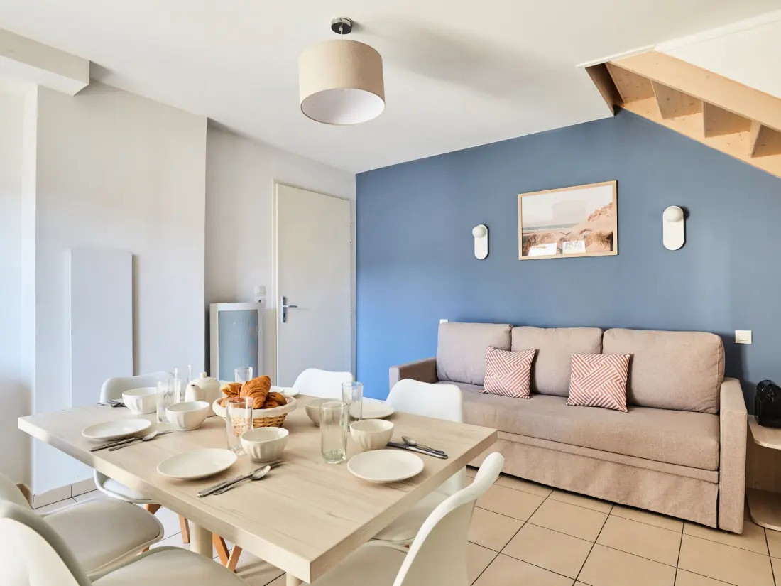 Maison de Vacances Aigues Mortes