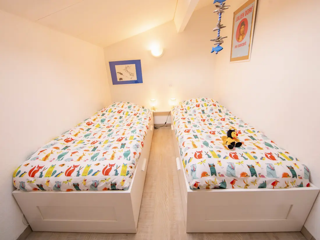 Maison de Vacances Aigues Mortes