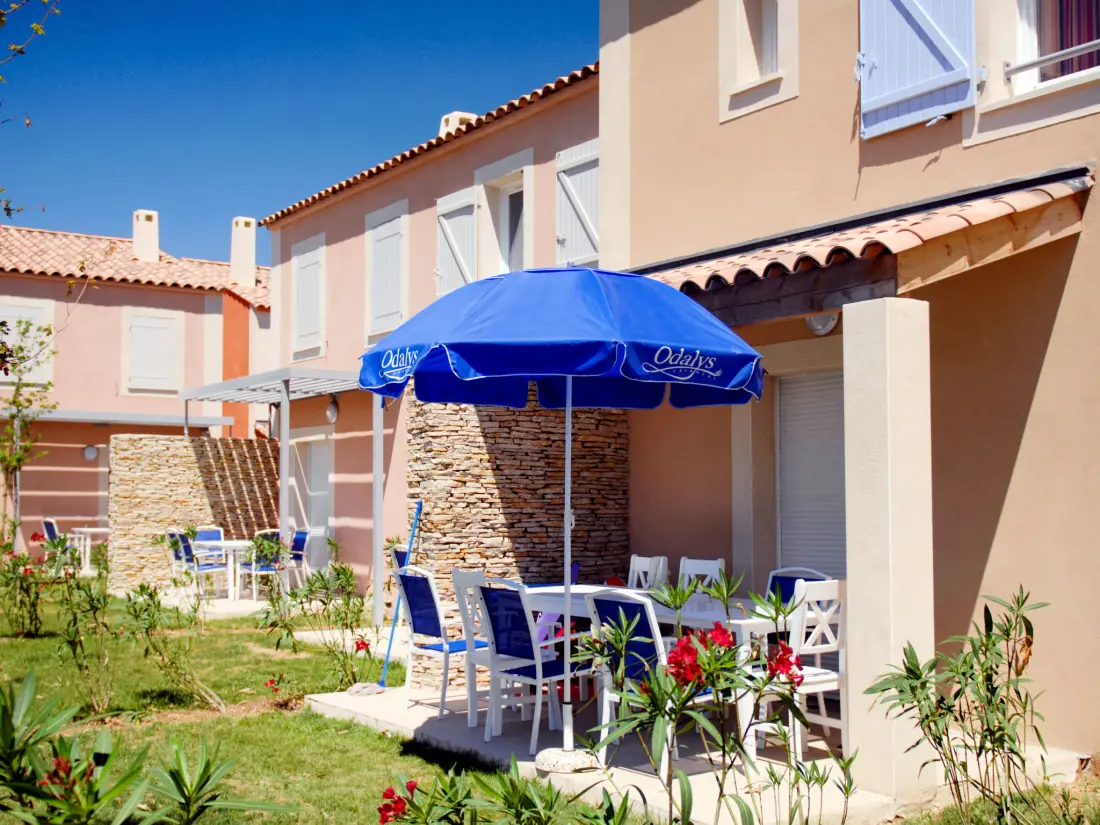Maison de Vacances Aigues Mortes