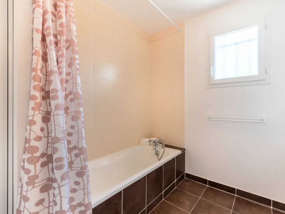 Maison de Vacances Aigues Mortes