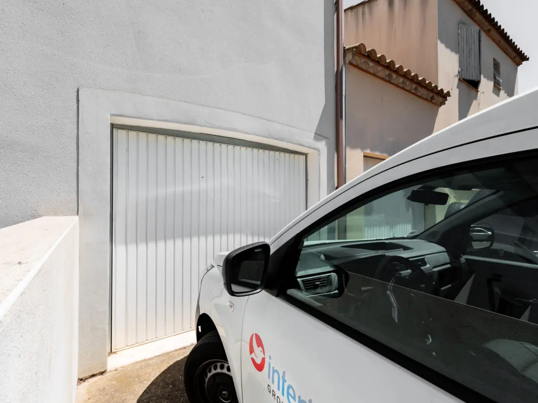 Maison de Vacances Aigues Mortes