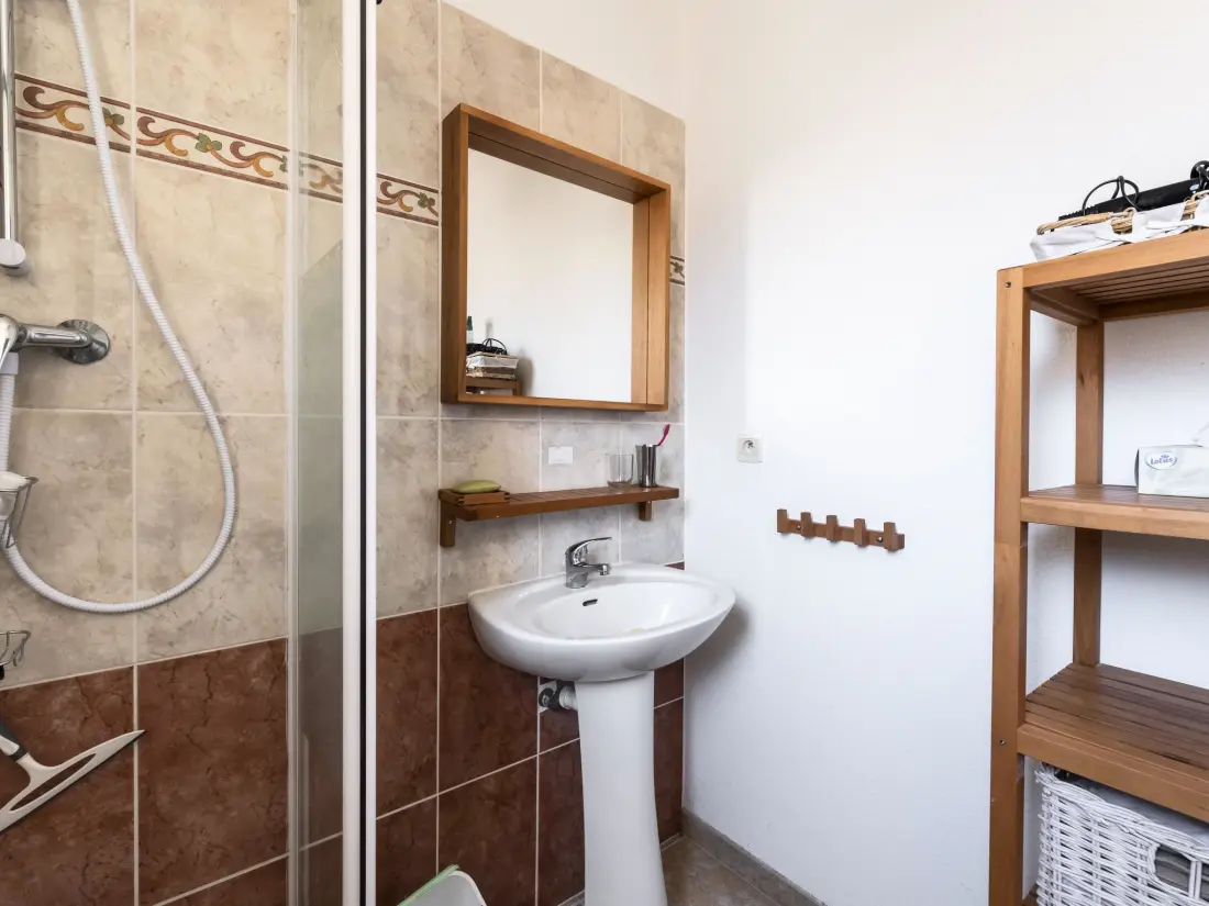 Maison de Vacances Aigues Mortes