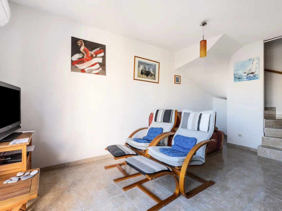 Maison de Vacances Aigues Mortes