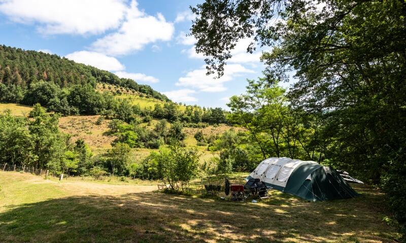 France - Pyrénées - Aigues Vives - Camping Maeva Respire La Serre 3*