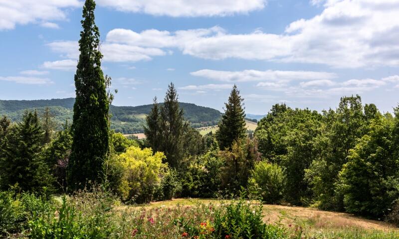 France - Pyrénées - Aigues Vives - Camping Maeva Respire La Serre 3*