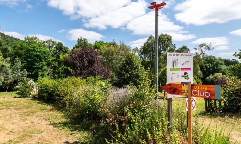 France - Pyrénées - Aigues Vives - Camping Maeva Respire La Serre 3*