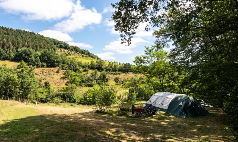 France - Pyrénées - Aigues Vives - Camping maeva Respire La Serre 3*
