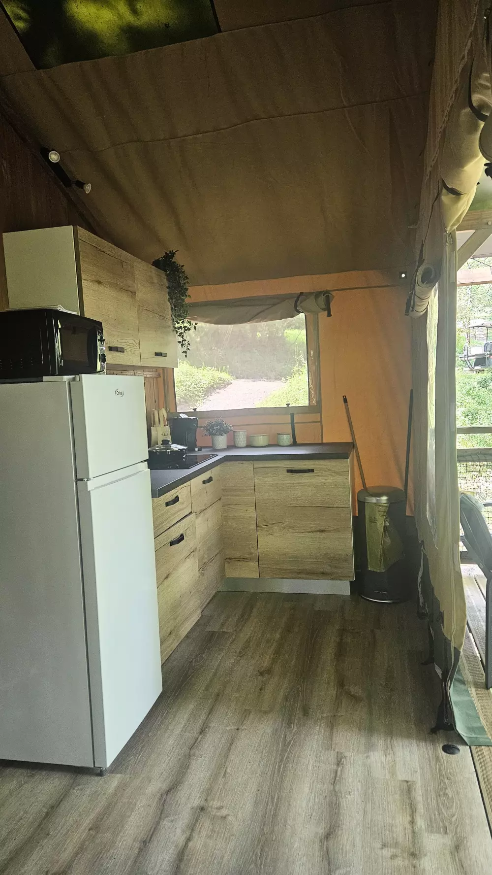 Camping maeva Respire La Serre 4 étoiles★★★★