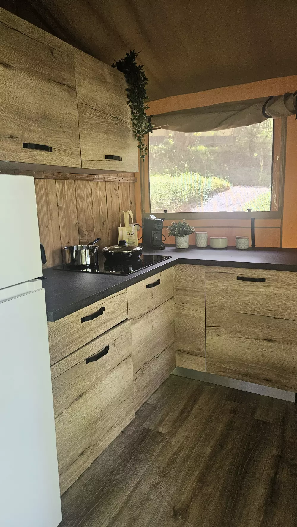 Camping maeva Respire La Serre 4 étoiles★★★★