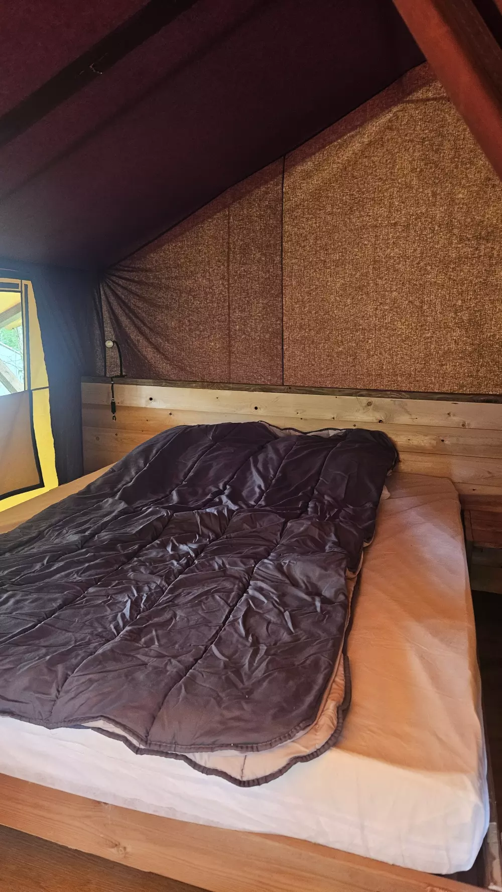 Camping maeva Respire La Serre 4 étoiles★★★★