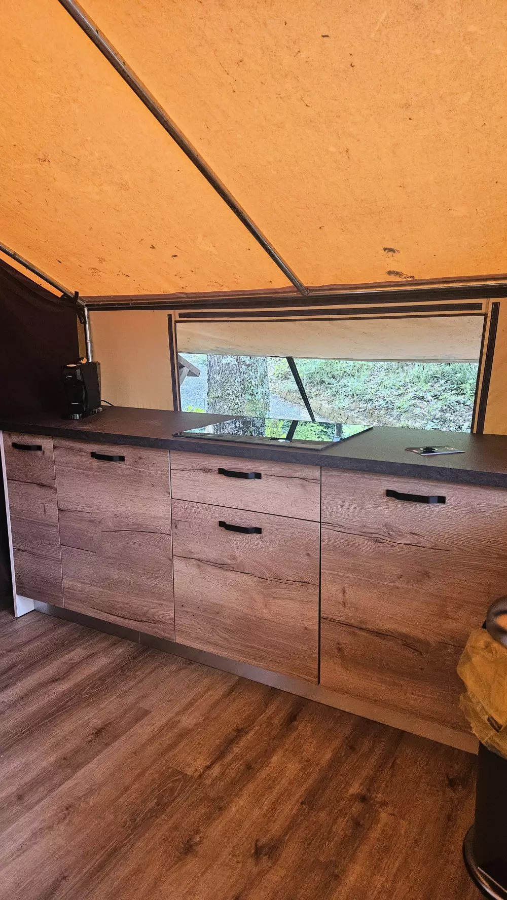 Camping maeva Respire La Serre 4 étoiles★★★★