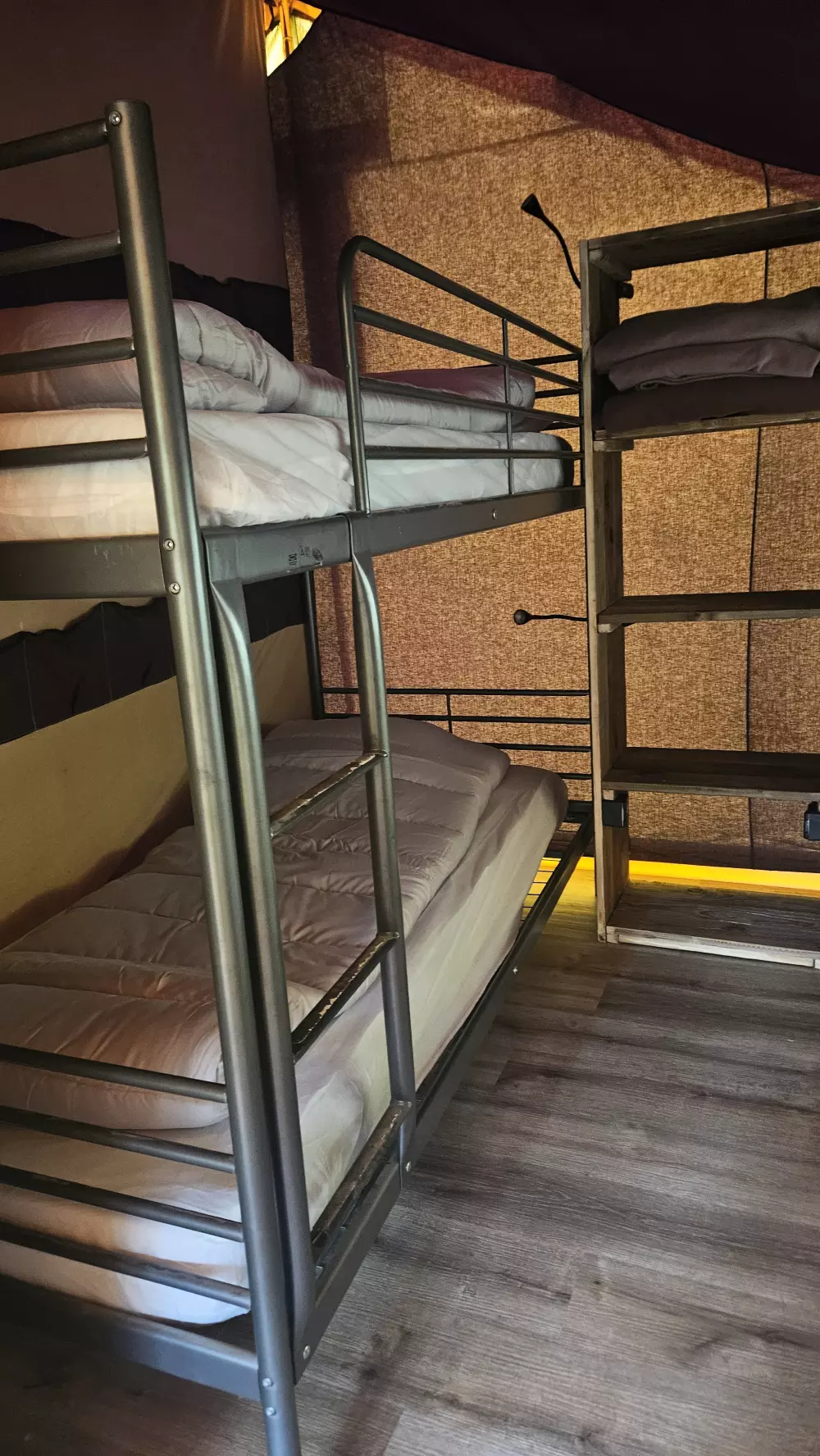 Camping maeva Respire La Serre 4 étoiles★★★★