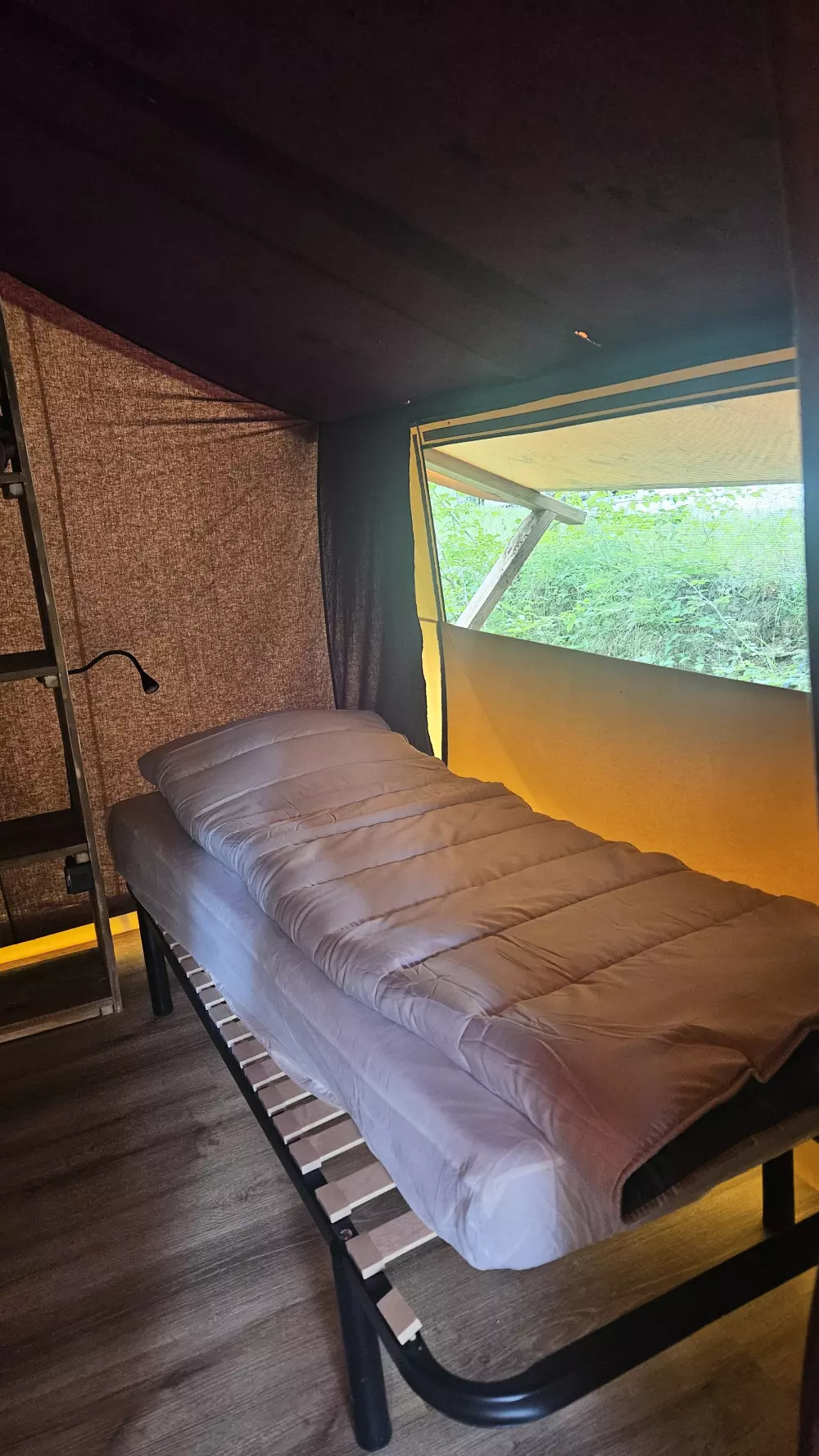 Camping maeva Respire La Serre 4 étoiles★★★★