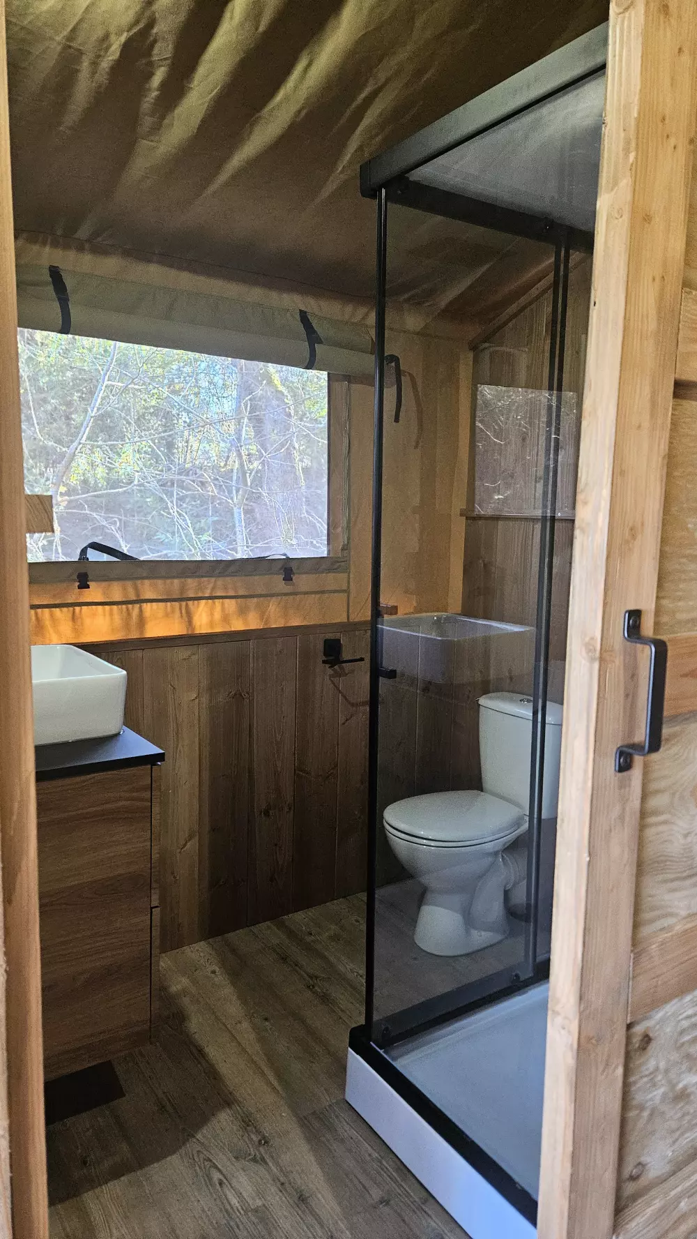 Camping maeva Respire La Serre 4 étoiles★★★★