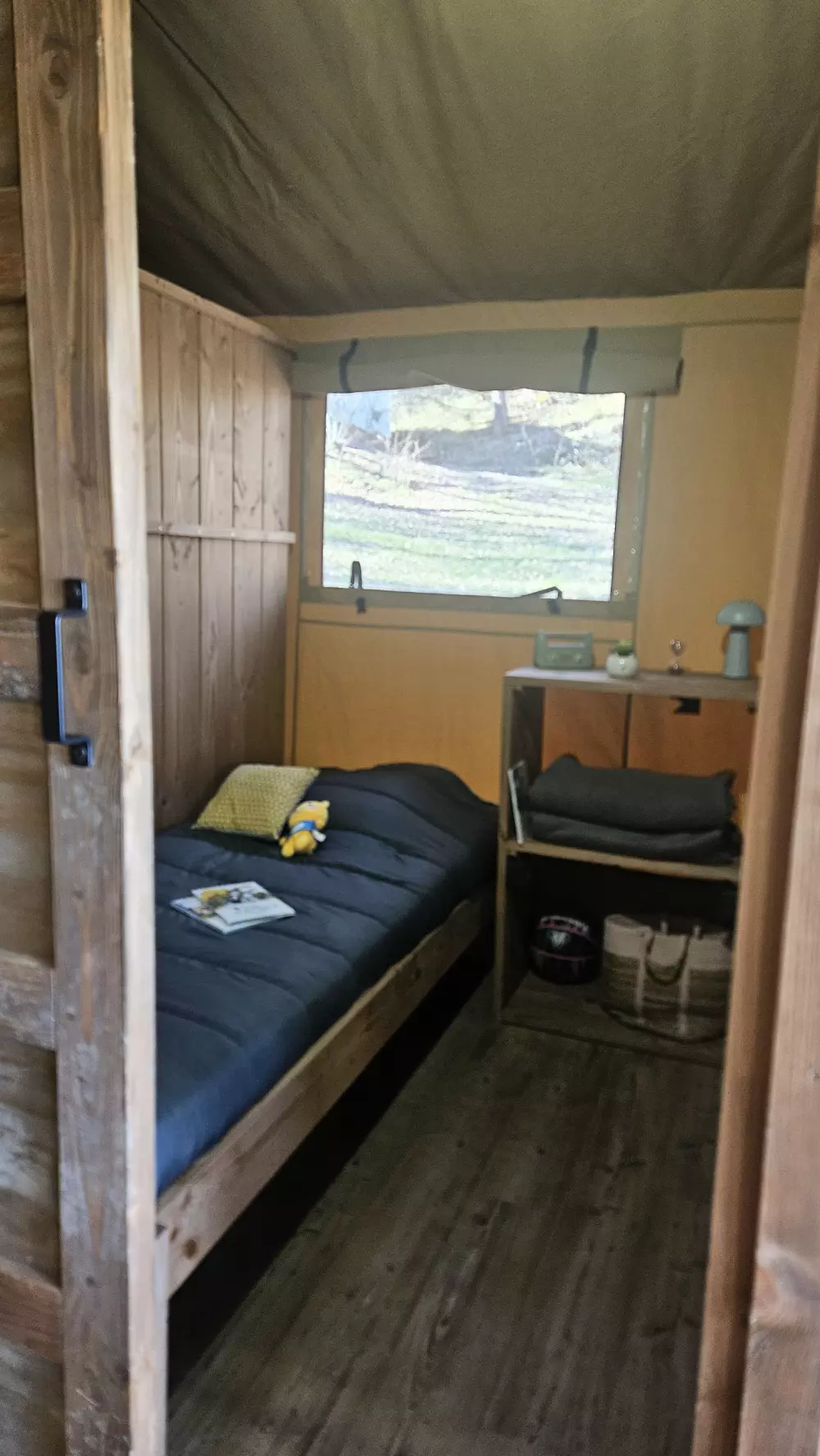 Camping maeva Respire La Serre 4 étoiles★★★★