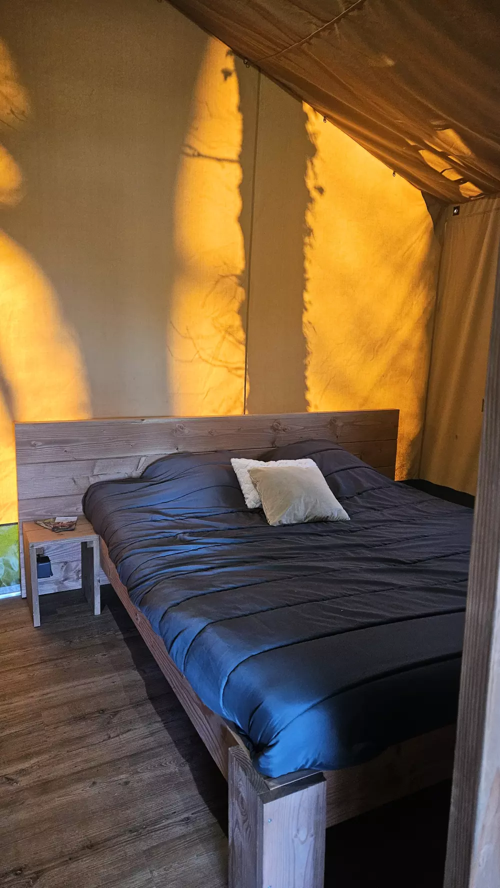 Camping maeva Respire La Serre 4 étoiles★★★★