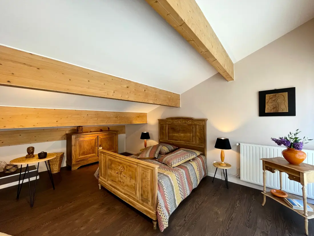 Maison de Vacances Aiguilhe 2