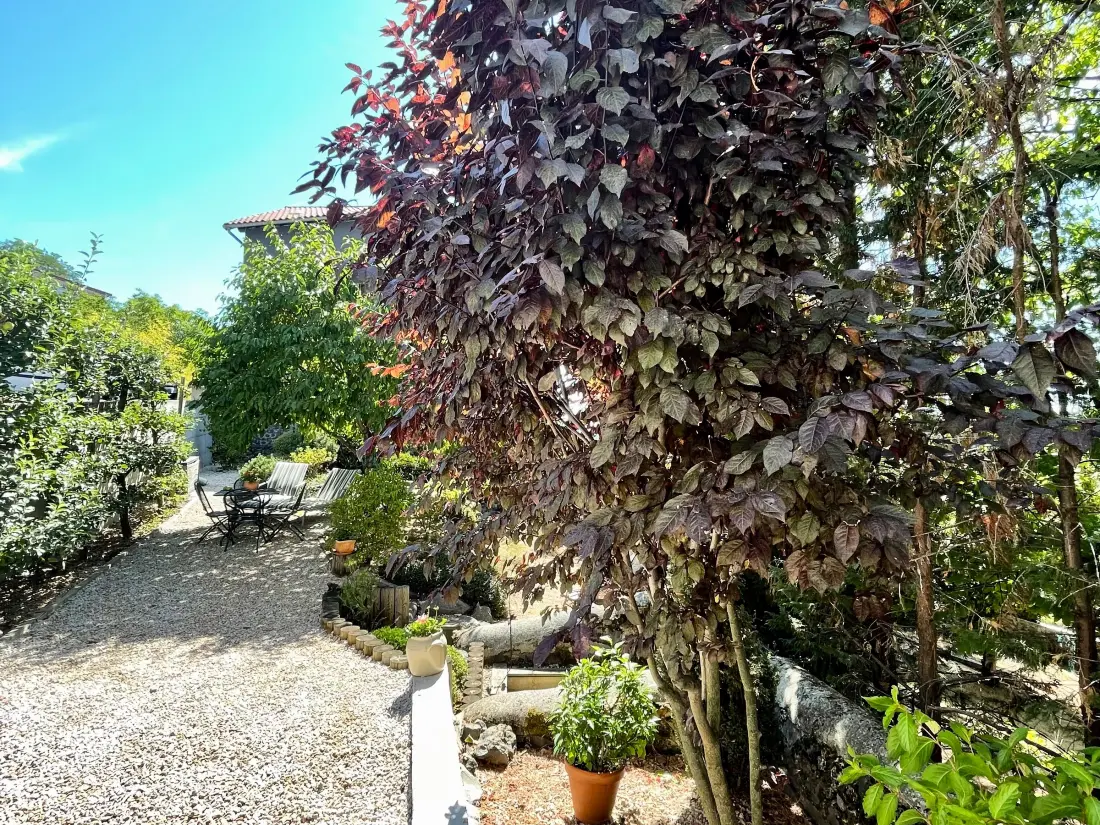 Maison de Vacances Aiguilhe 2