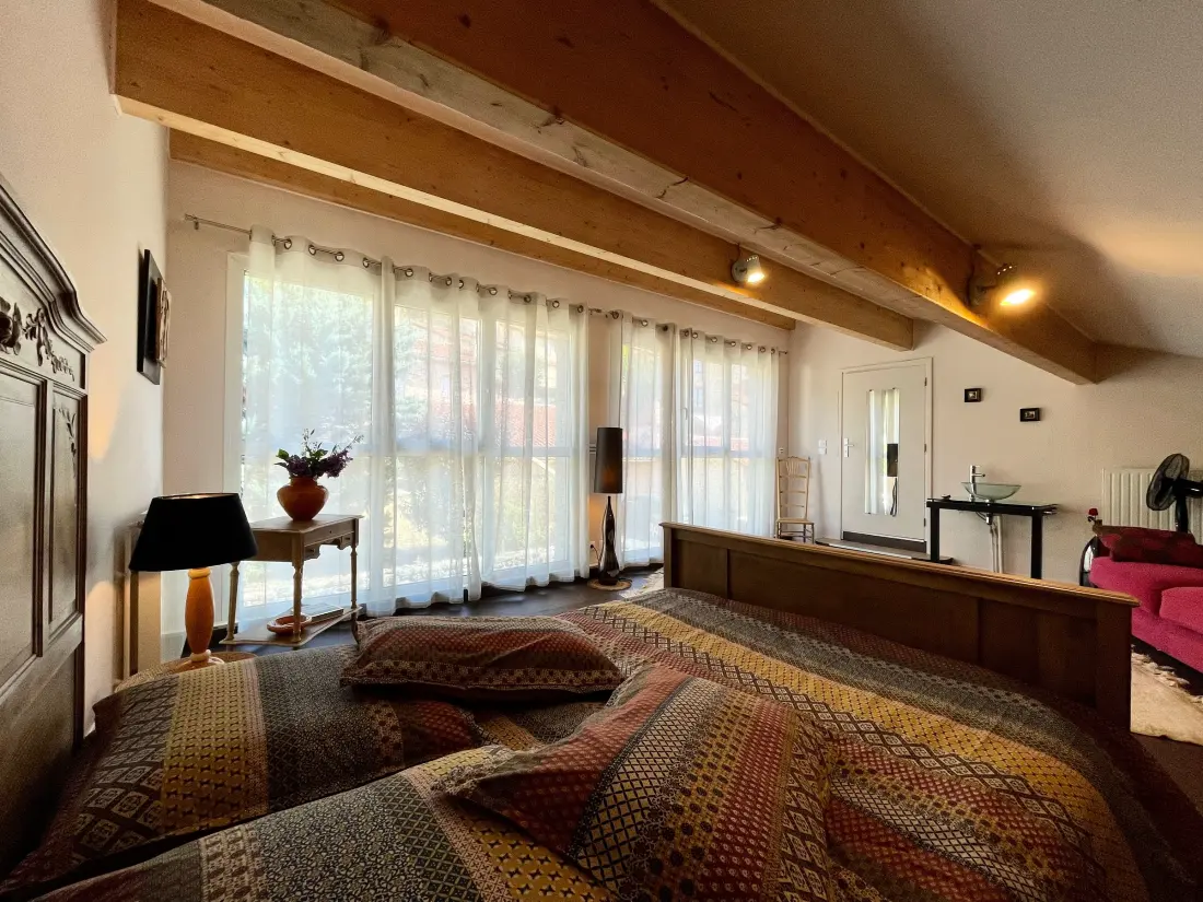 Maison de Vacances Aiguilhe 2