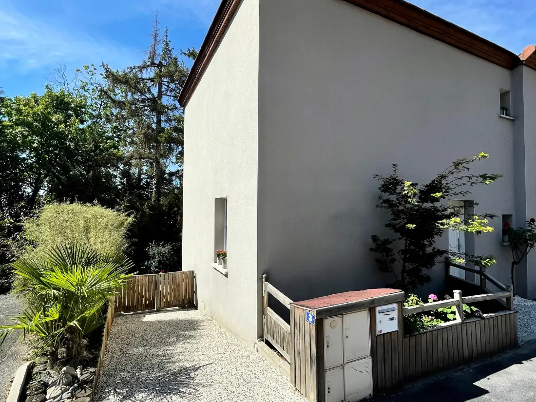 Maison de Vacances Aiguilhe 2