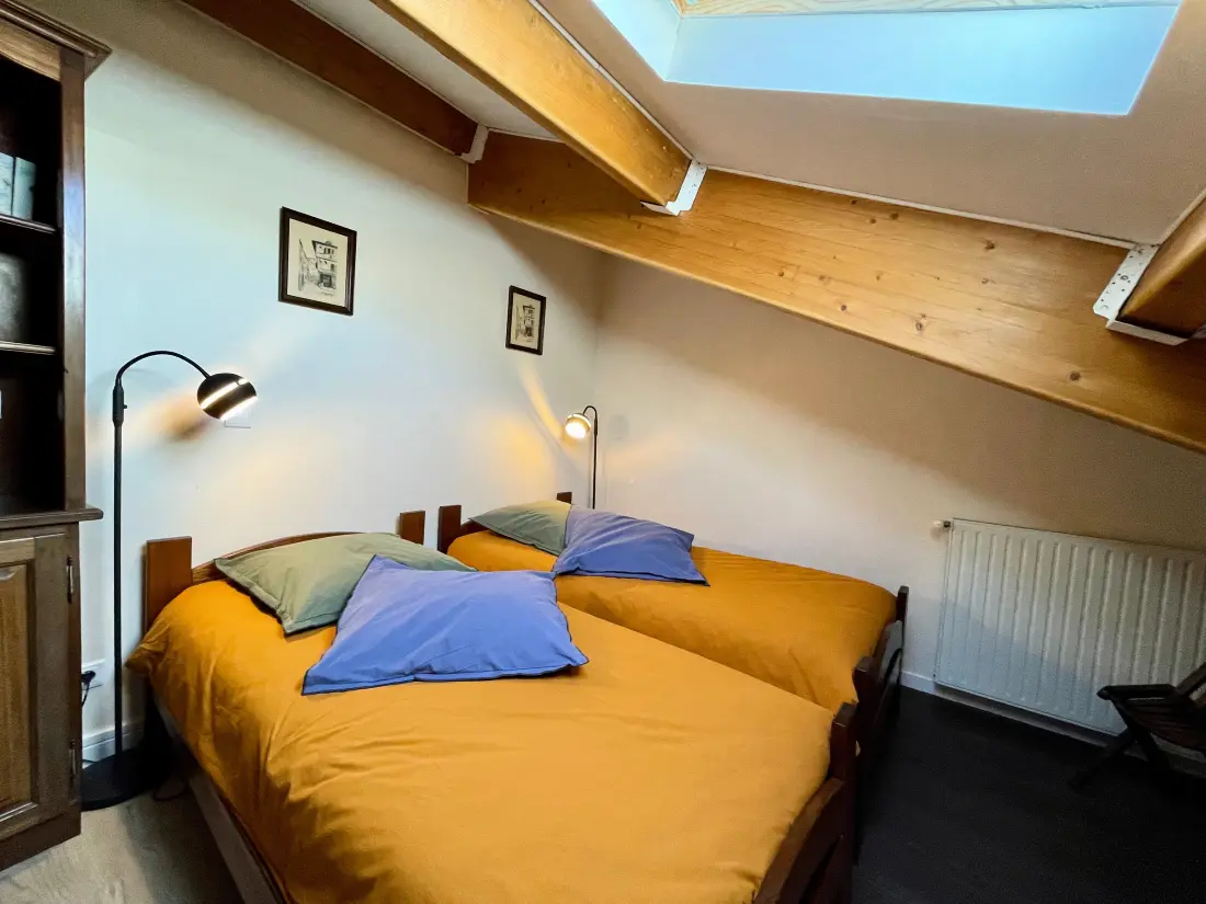 Maison de Vacances Aiguilhe 2