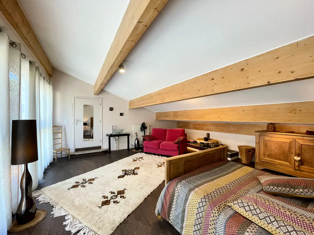 Maison de Vacances Aiguilhe 2