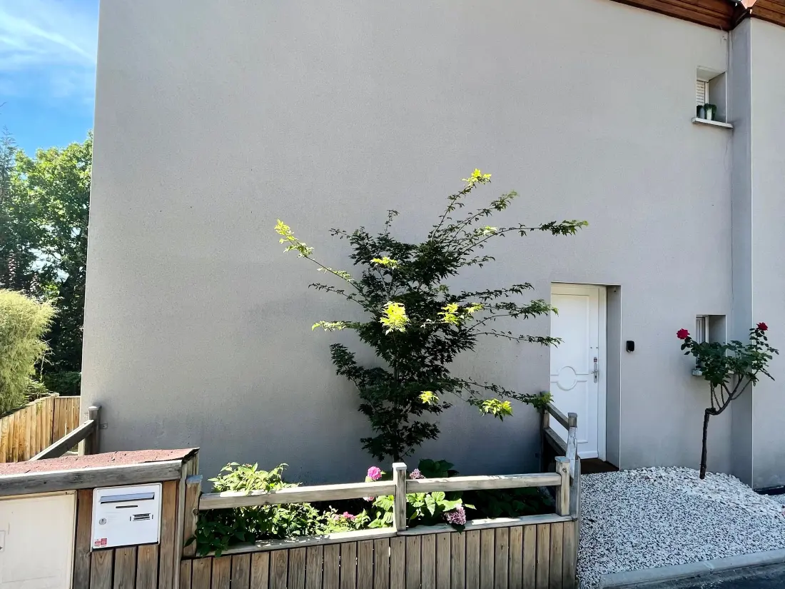 Maison de Vacances Aiguilhe 2