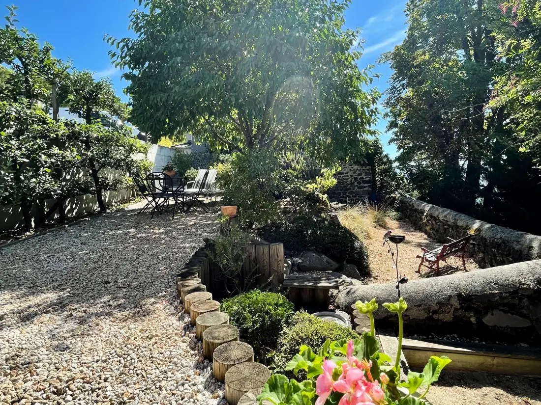 Maison de Vacances Aiguilhe 2