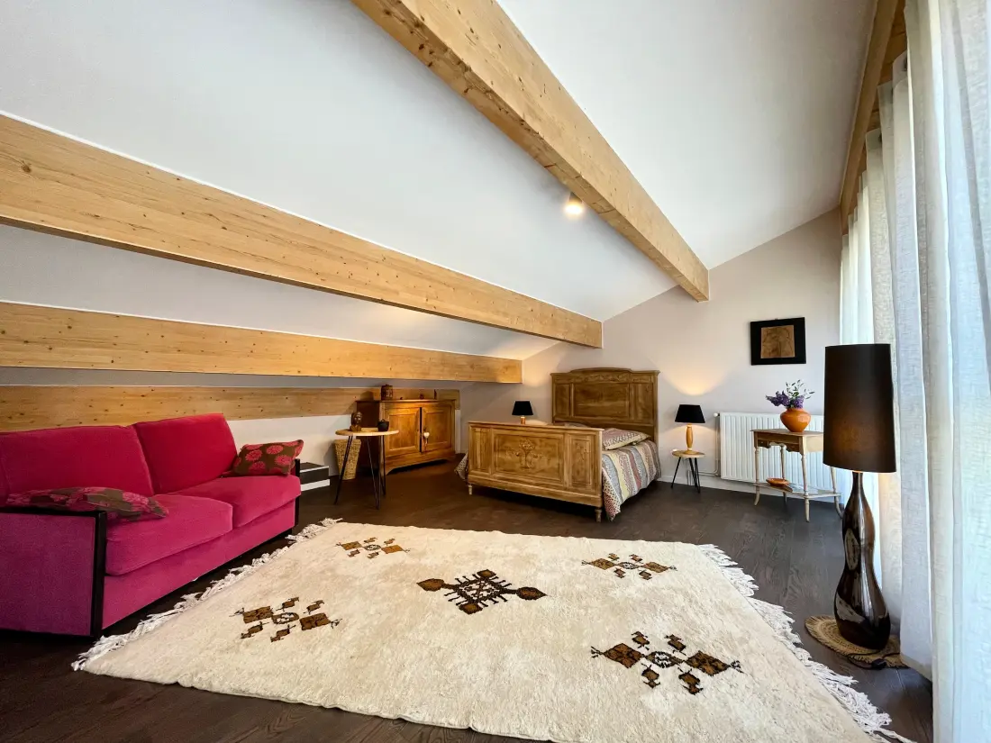 Maison de Vacances Aiguilhe 2
