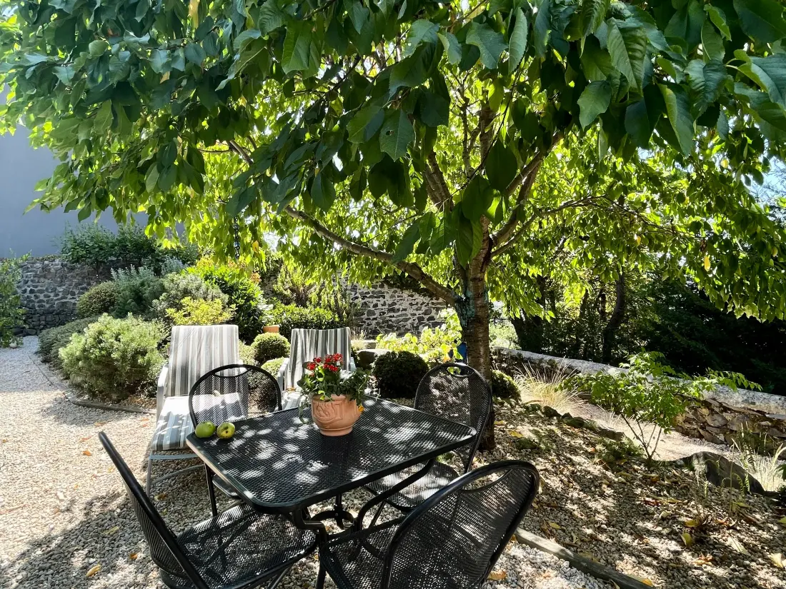 Maison de Vacances Aiguilhe 2