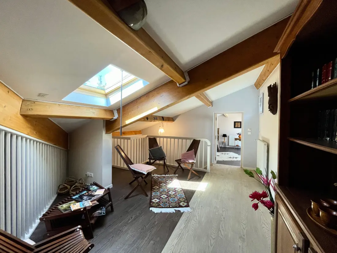Maison de Vacances Aiguilhe 2