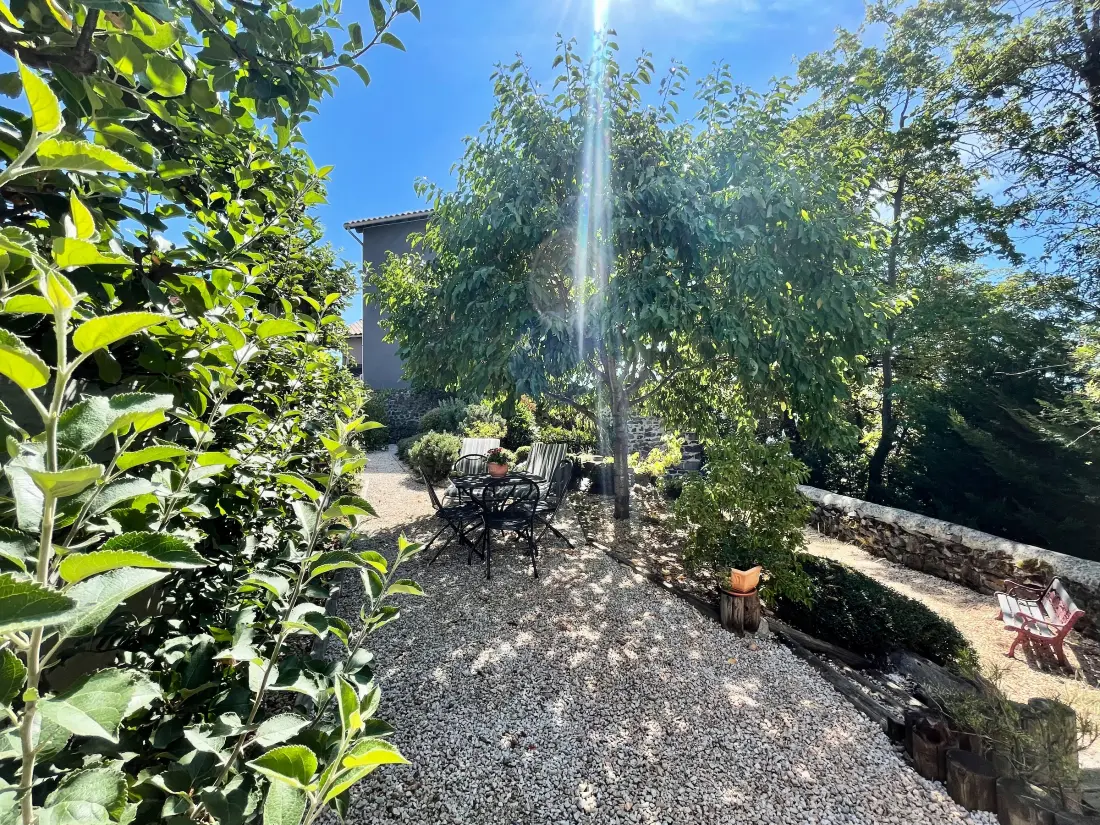 Maison de Vacances Aiguilhe 2