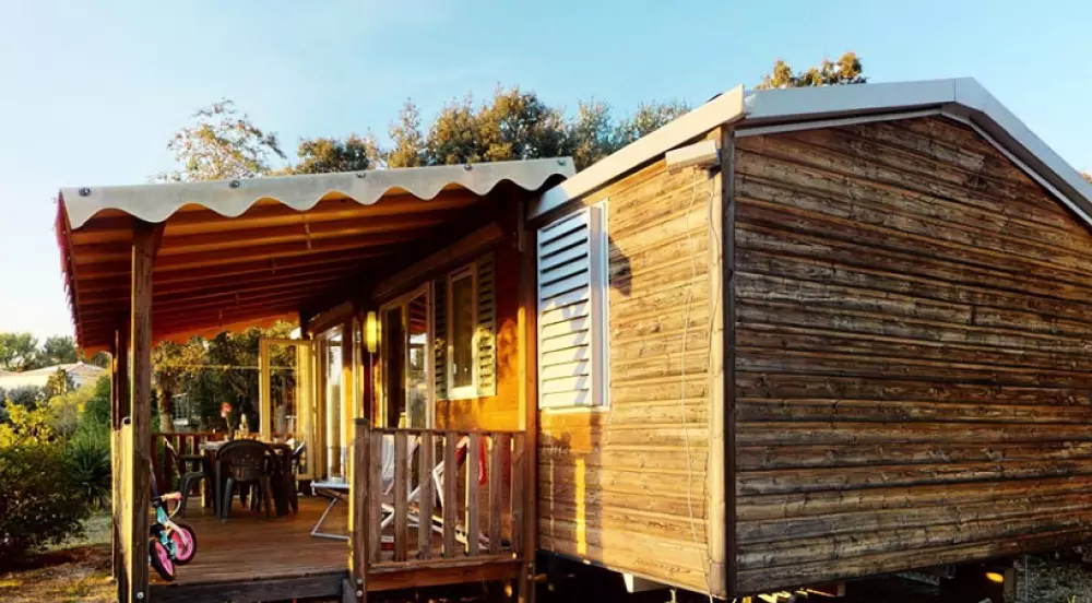 Campasun Camping de l’Aigle 3 étoiles★★★