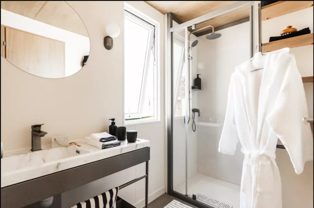 Campasun Camping de l’Aigle 3 étoiles★★★