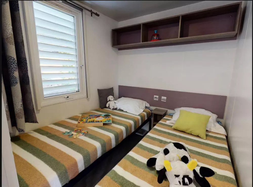 Campasun Camping de l’Aigle 3 étoiles★★★