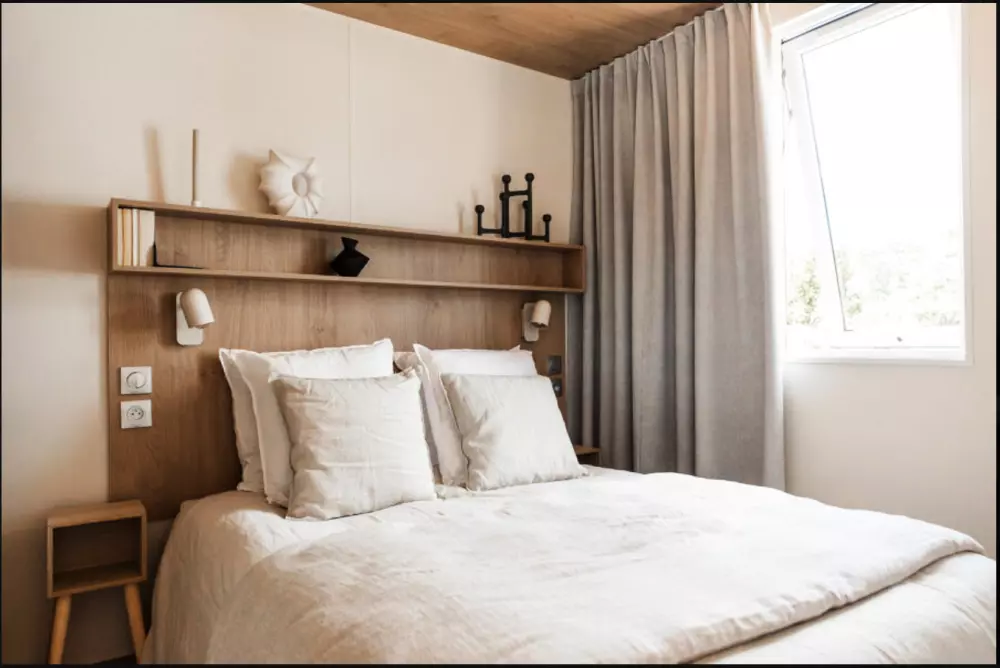 Campasun Camping de l’Aigle 3 étoiles★★★