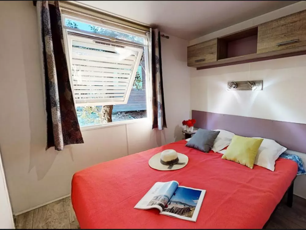 Campasun Camping de l’Aigle 3 étoiles★★★