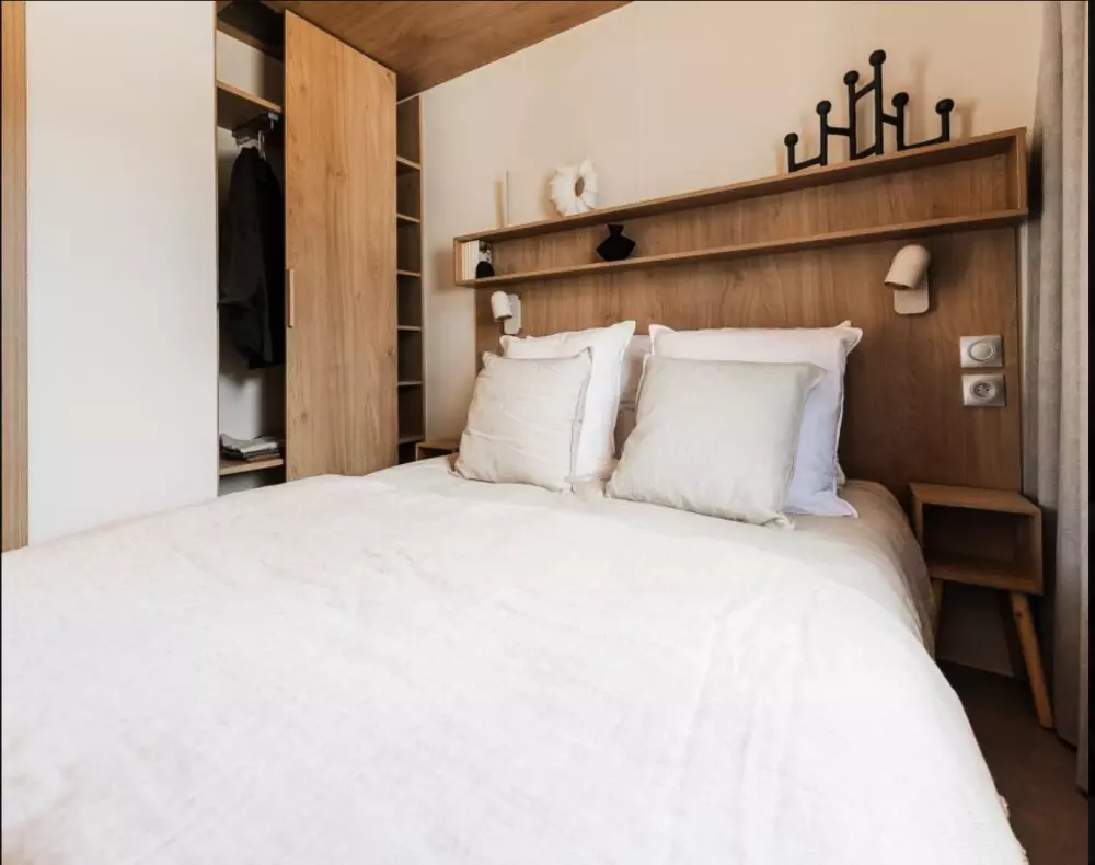 Campasun Camping de l’Aigle 3 étoiles★★★