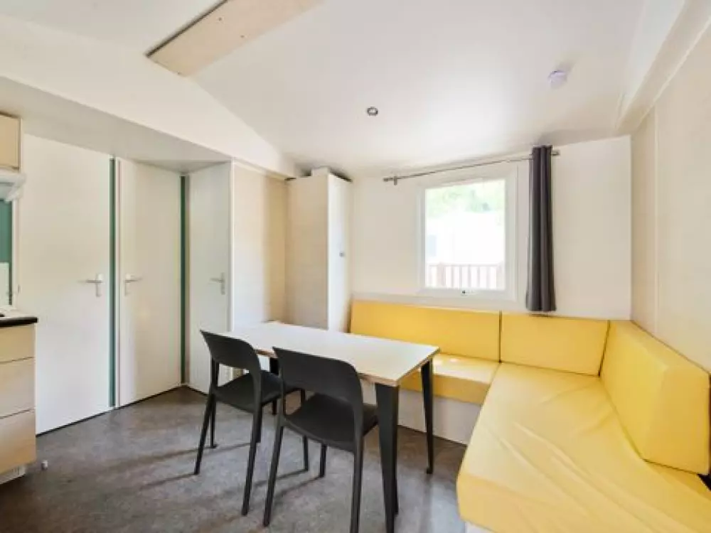 Camping Le Domaine De Chanteraine   3 étoiles★★★