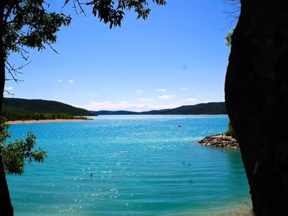 Camping Le Domaine De Chanteraine   3 étoiles★★★