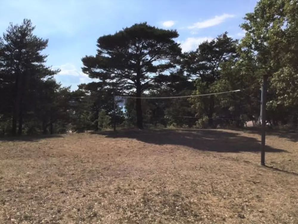 Camping Le Domaine De Chanteraine   3 étoiles★★★