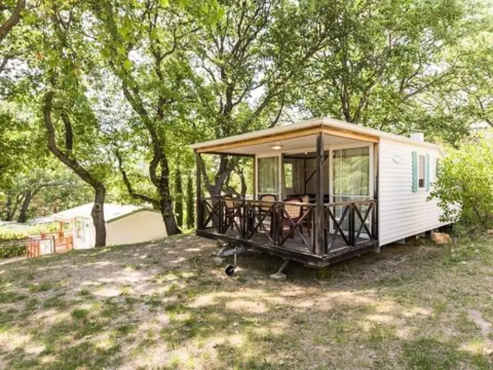 Camping Le Domaine De Chanteraine   3 étoiles★★★