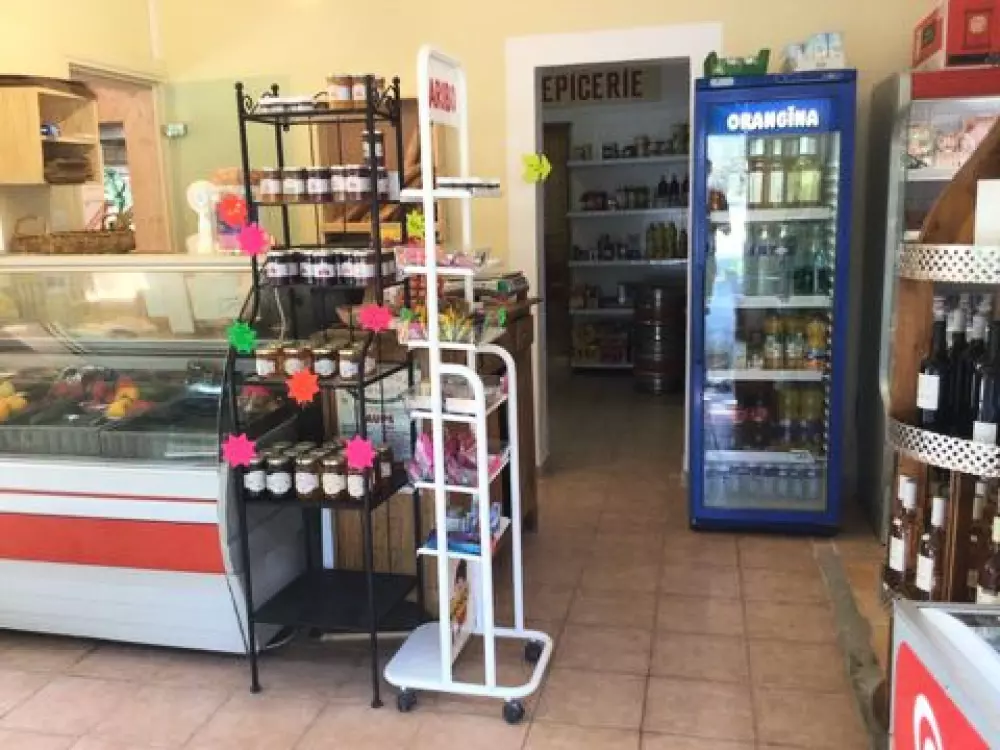 Camping Le Domaine De Chanteraine   3 étoiles★★★