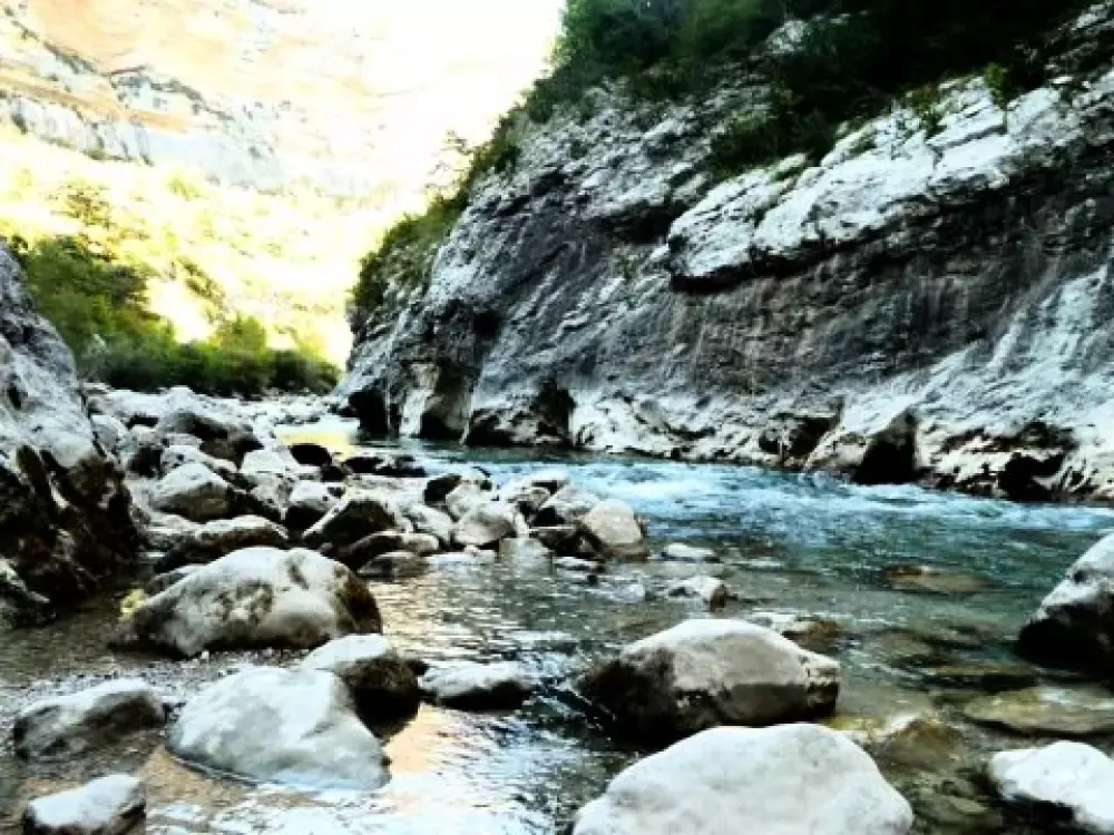 Camping Le Domaine De Chanteraine   3 étoiles★★★