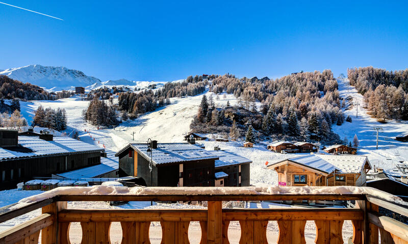 Chalet De La Mine - - Aime - Plagne 1800 - 4
