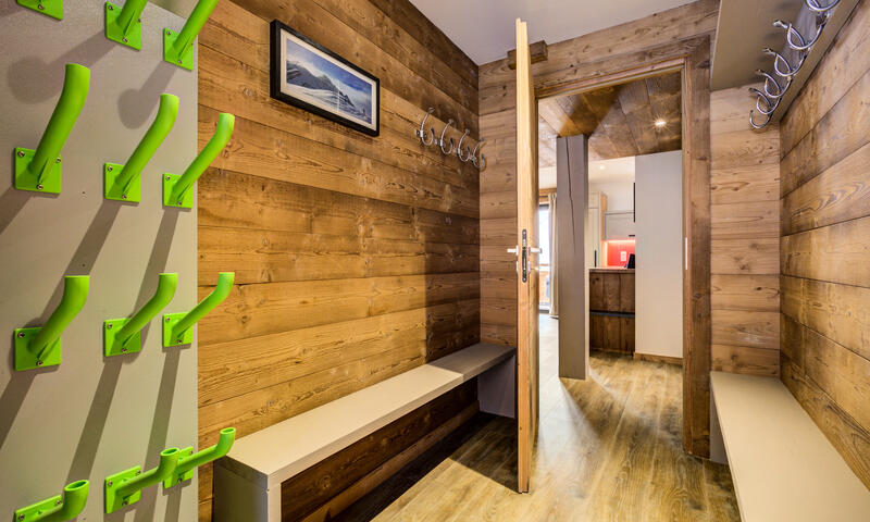 Chalet De La Mine - - Aime - Plagne 1800 - 20